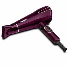 Babyliss 2100 elegance hair dryer best sale